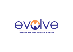 Evolve logo
