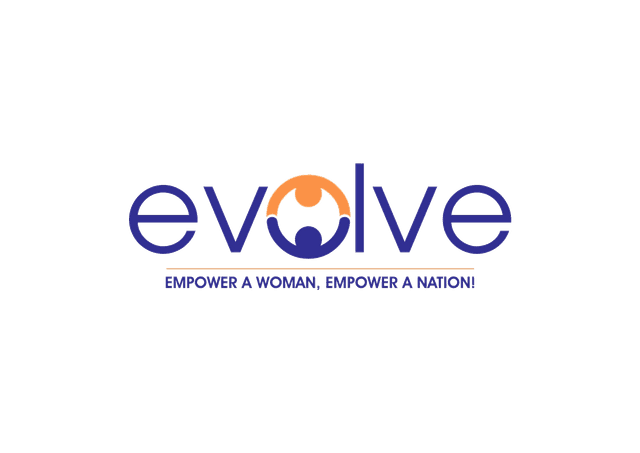 Evolve Logo